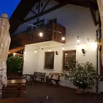 Alojamento de Acomodação e Pequeno-almoço Sommer Panzió