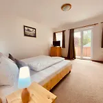 Sommer Panzió 3* Balatonföldvár