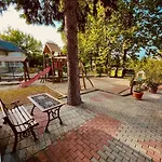 Sommer Panzió Balatonföldvár