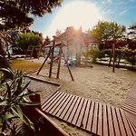 Sommer Panzió Alojamento de Acomodação e Pequeno-almoço 3*