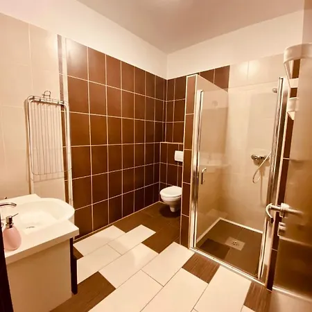 Sommer Panzio Balatonföldvár