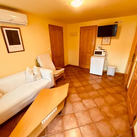 Bed & Breakfast Sommer Panzio