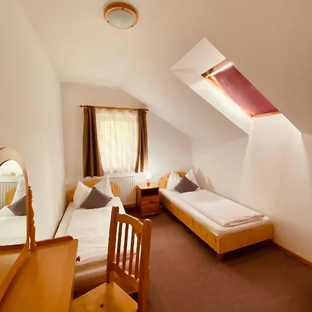 Sommer Panzio Balatonföldvár