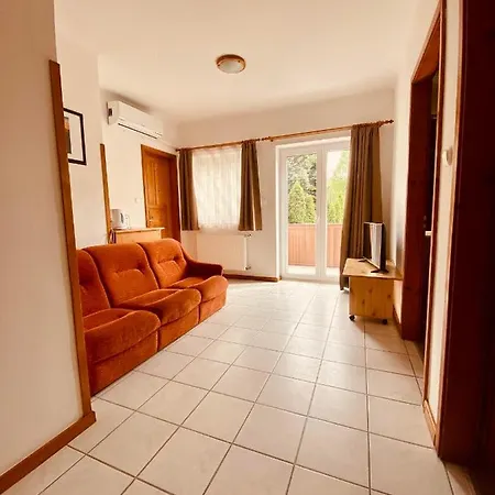 ベッド・アンド・ブレックファスト Sommer Panzio