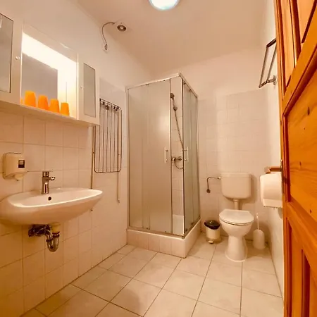 Sommer Panzio Balatonföldvár