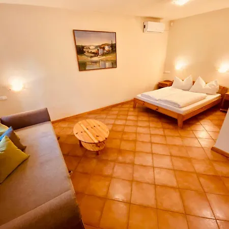 Sommer Panzio 3*
