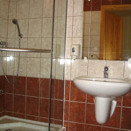 Sommer Panzio Balatonföldvár