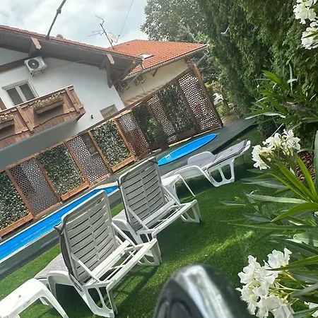 Sommer Panzio 2*