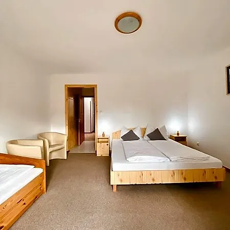 Sommer Panzio 3*