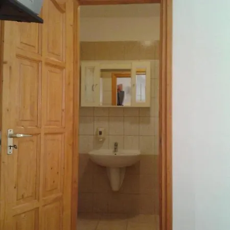 ベッド・アンド・ブレックファスト Sommer Panzio