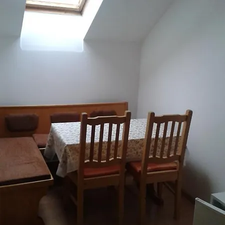 Sommer Panzio Bed & Breakfast Balatonfoldvar