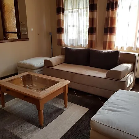 Sommer Panzio 住宿加早餐酒店 3*