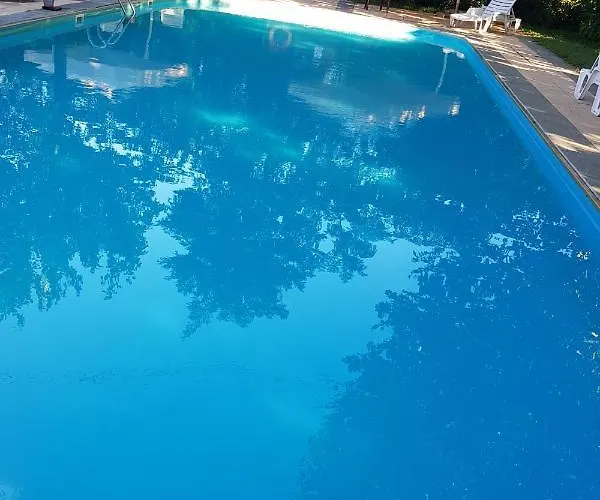 Sommer Panzió Frühstückspension Balatonföldvár