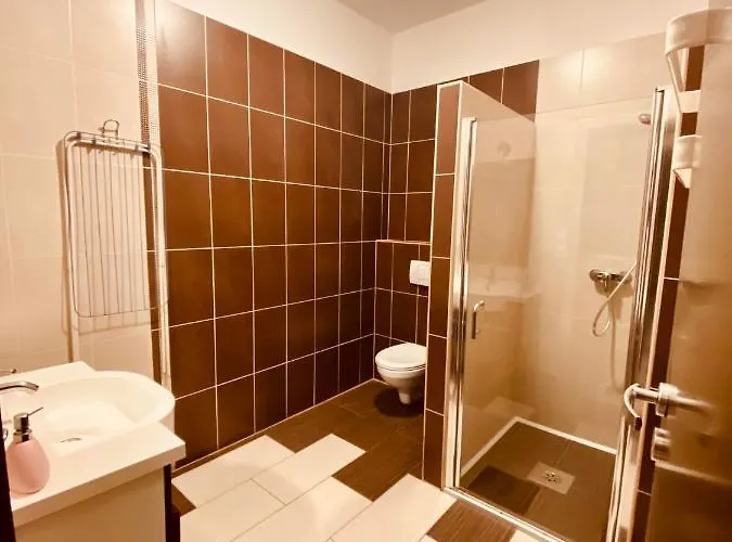 Sommer Panzió Balatonföldvár