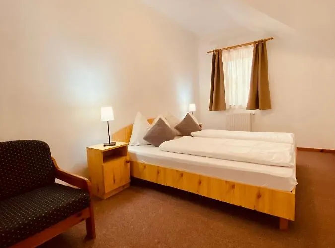 Sommer Panzió Frühstückspension 3*