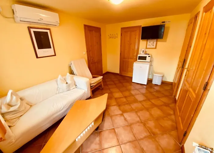 ベッド・アンド・ブレックファスト Sommer Panzio