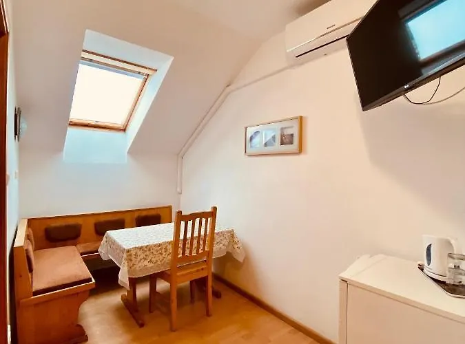 Sommer Panzio ベッド・アンド・ブレックファスト Balatonföldvár