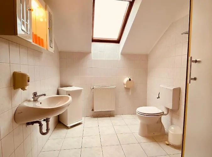 Sommer Panzió Frühstückspension 3*