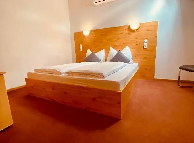 Sommer Panzio ベッド・アンド・ブレックファスト 3*