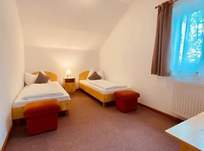 Frühstückspension Sommer Panzió