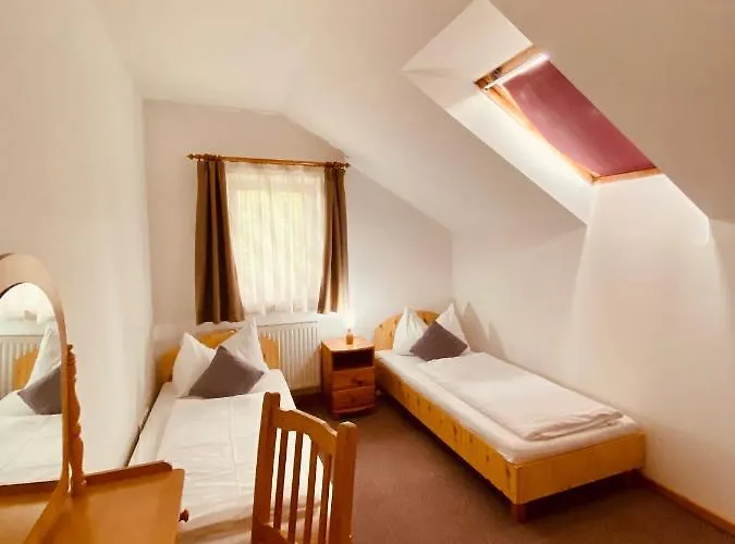 Sommer Panzio Balatonföldvár