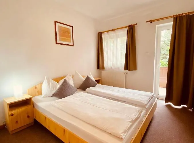 Frühstückspension Sommer Panzió Balatonföldvár