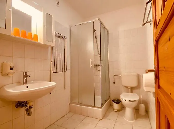 Sommer Panzio Balatonföldvár