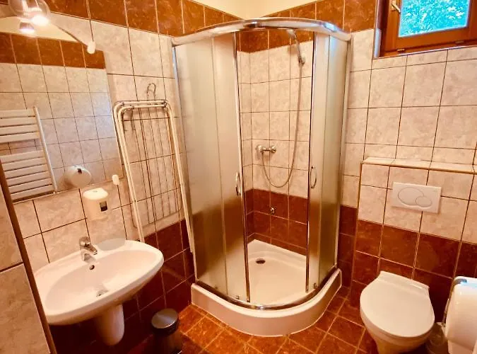 Sommer Panzió Frühstückspension