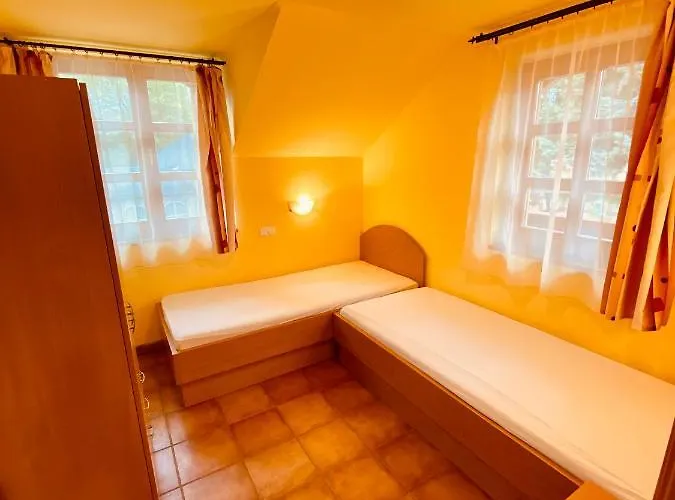 Sommer Panzió Balatonföldvár