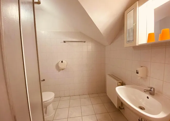 ベッド・アンド・ブレックファスト Sommer Panzio 3*