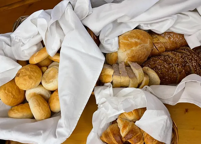 Sommer Panzio 3* Balatonföldvár