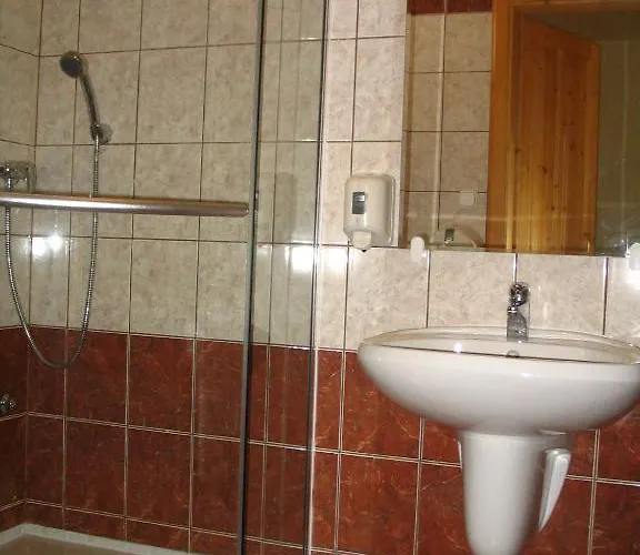 Sommer Panzió Balatonföldvár