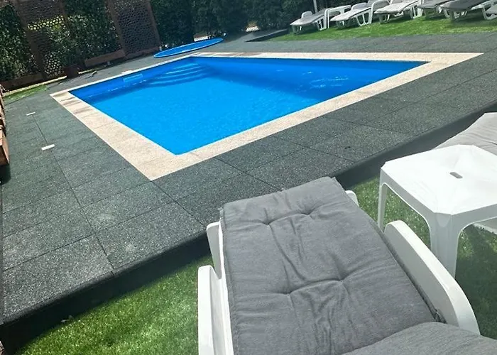 Sommer Panzió Frühstückspension