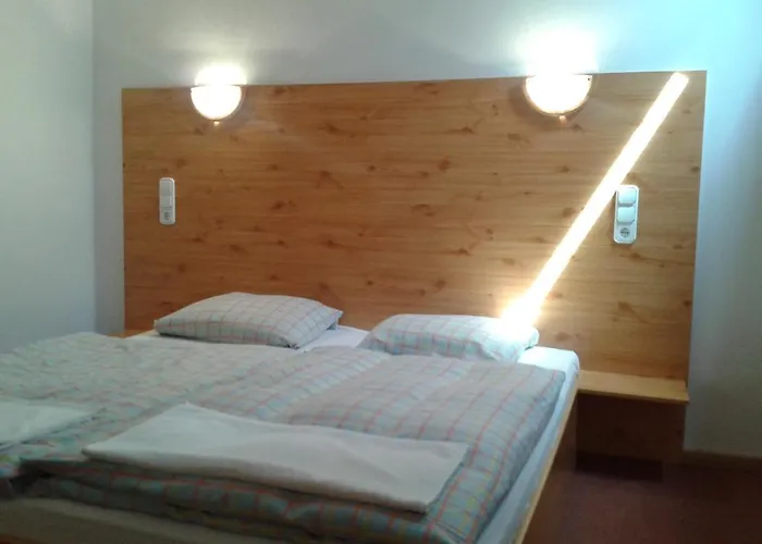 Sommer Panzio ベッド・アンド・ブレックファスト