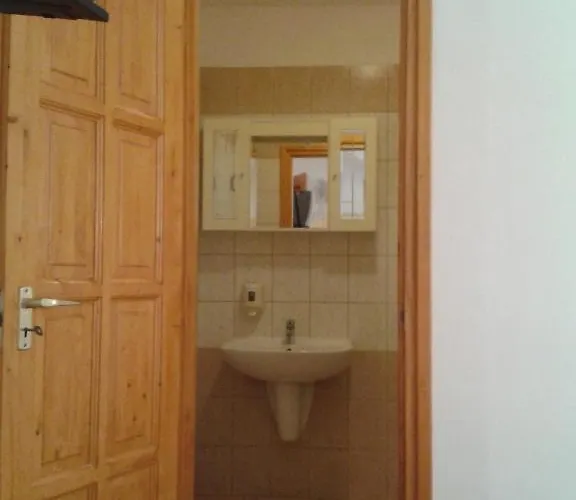 ベッド・アンド・ブレックファスト Sommer Panzio