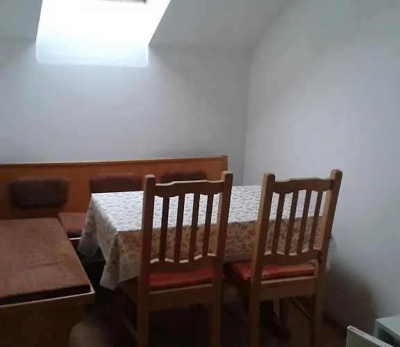 Sommer Panzió Frühstückspension Balatonföldvár