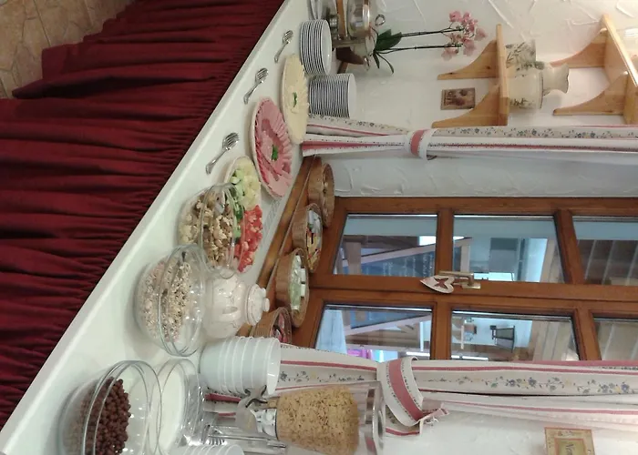 Sommer Panzio Balatonföldvár