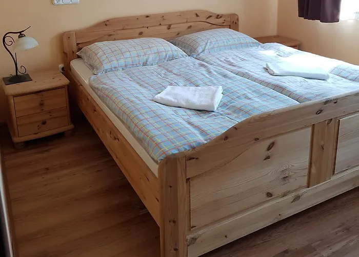 Sommer Panzio Balatonföldvár