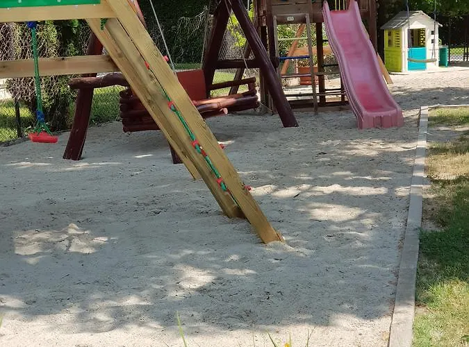 Frühstückspension Sommer Panzió